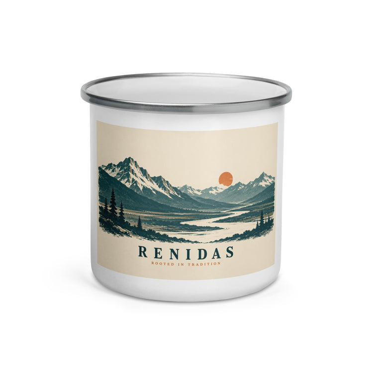 Renidas Mountain Stillness