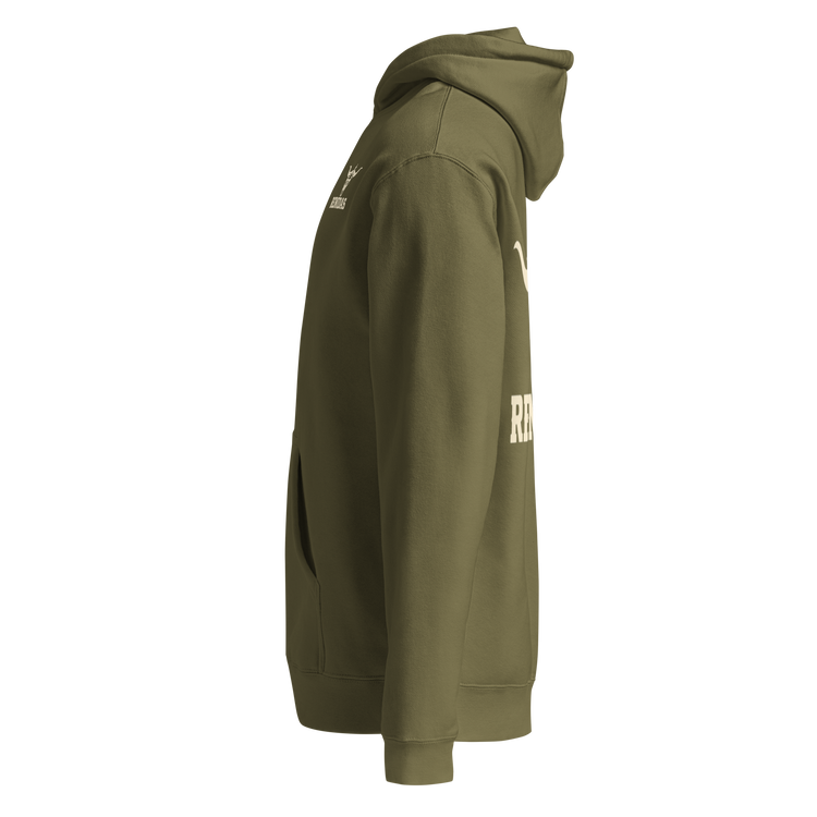 Renidas High Country Heavyweight Hoodie