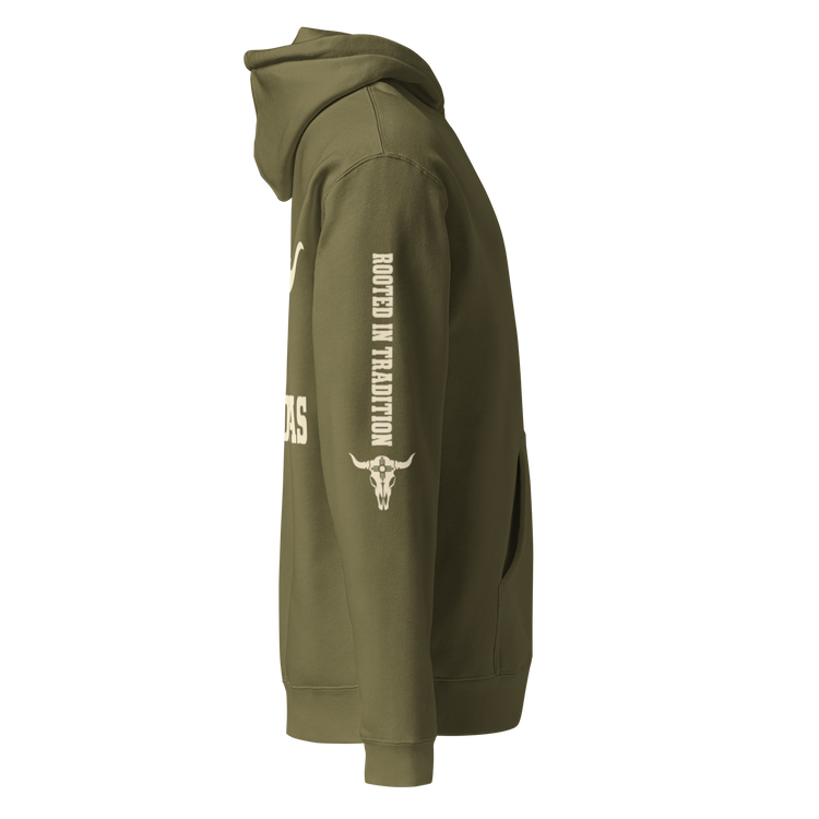 Renidas High Country Heavyweight Hoodie