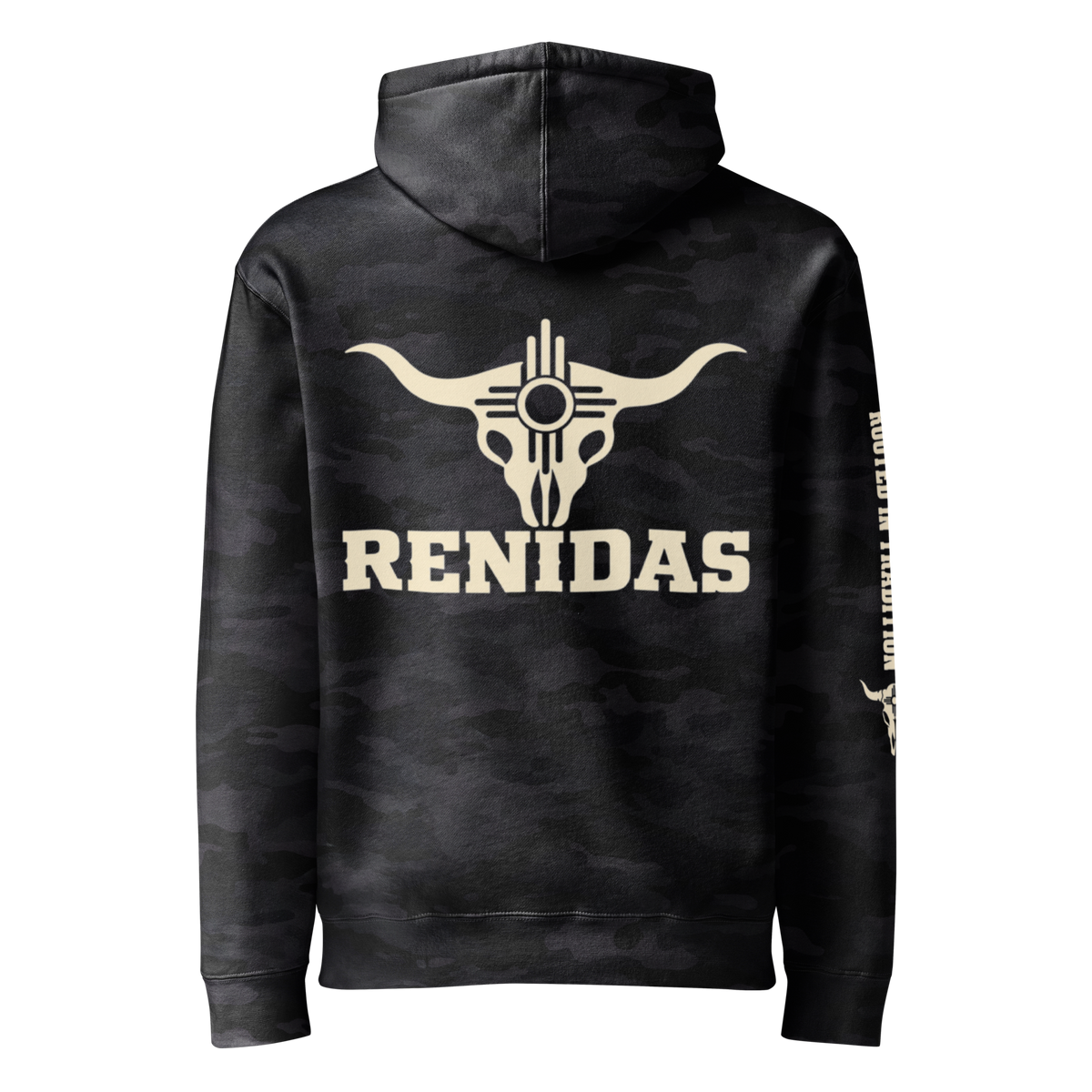 Renidas High Country Heavyweight Hoodie