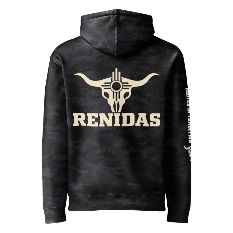 Renidas High Country Heavyweight Hoodie