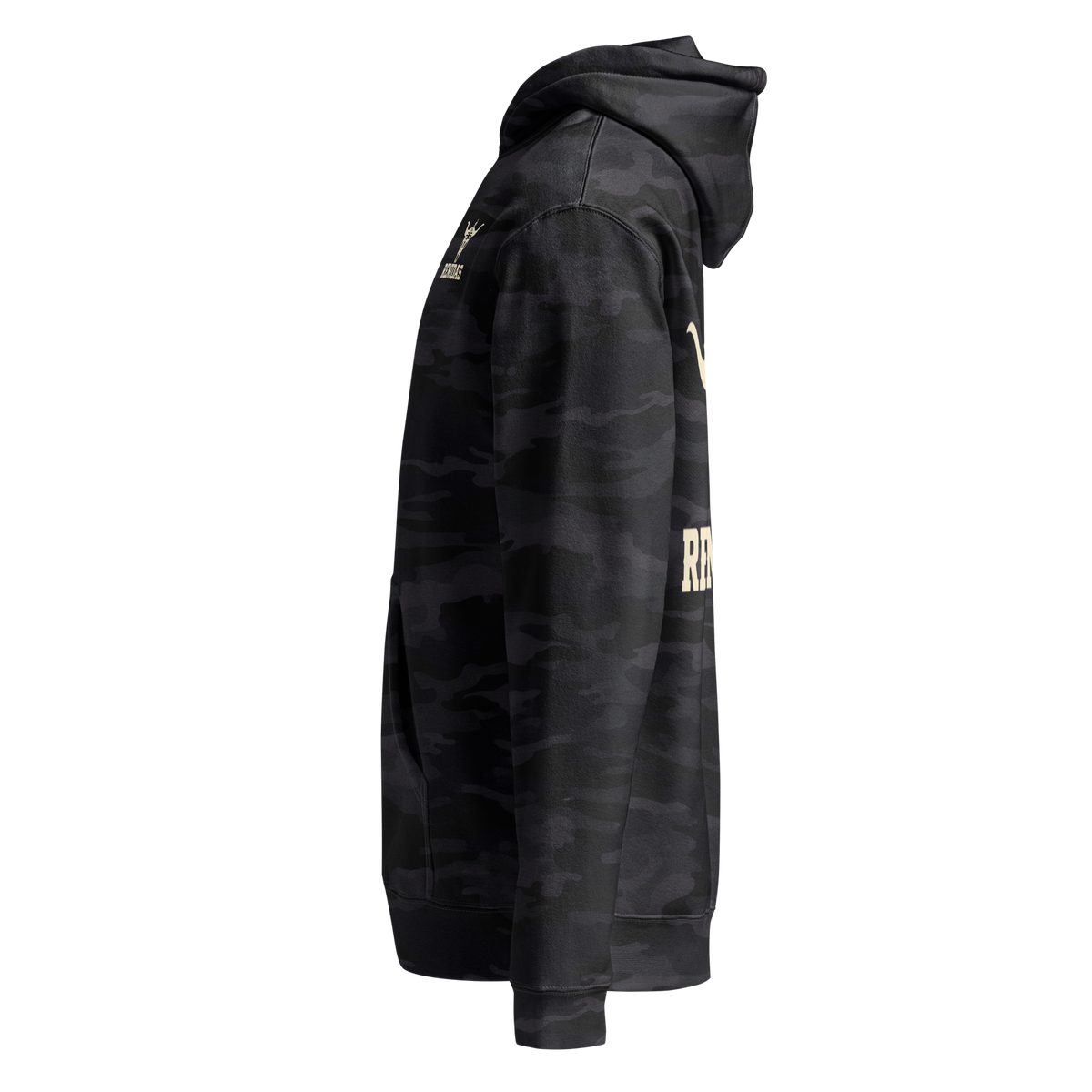 Renidas High Country Heavyweight Hoodie