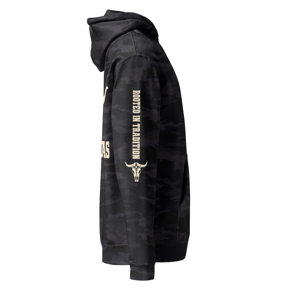 Renidas High Country Heavyweight Hoodie