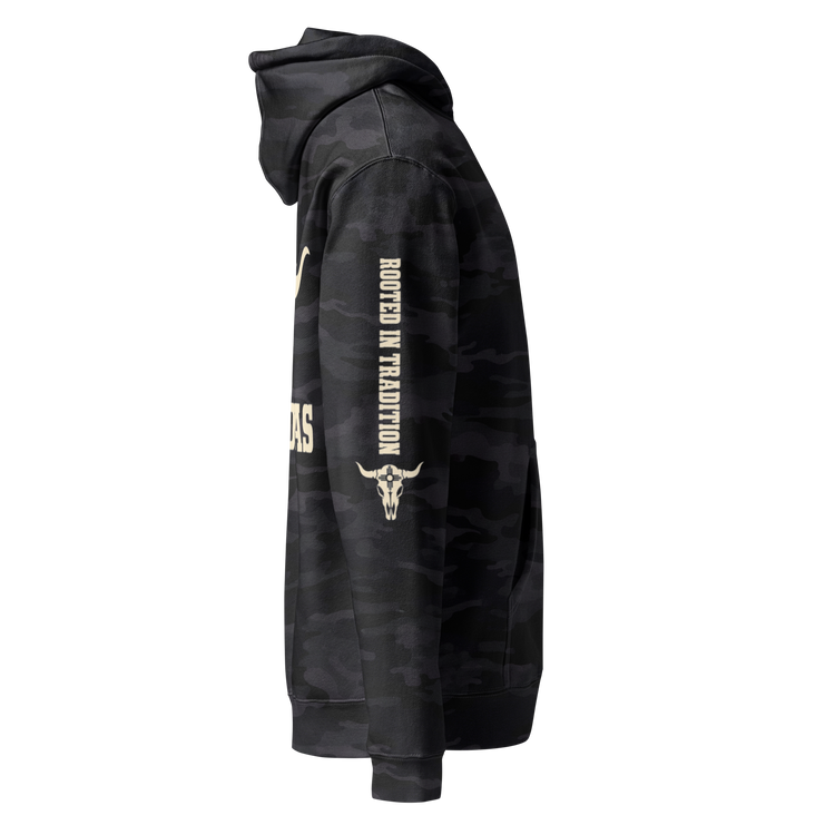 Renidas High Country Heavyweight Hoodie